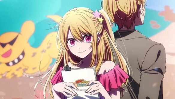 It’s Gonna Be A Long Wait For Oshi no Ko Season 3