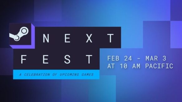 Steam Next Fest 2025 – February Edition: Demos Worth Your Precious Time
