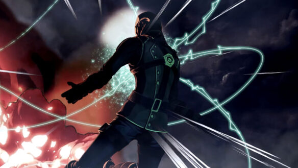 SteamDolls: Order Of Chaos Will Be Out In Early Access This February; Features Solid Snake Voice Actor