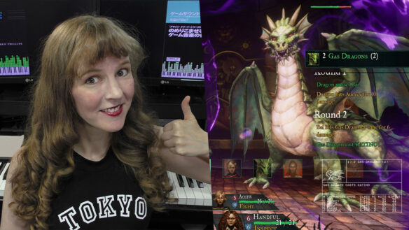 This Longtime Music Game Composer Has Won A Grammy