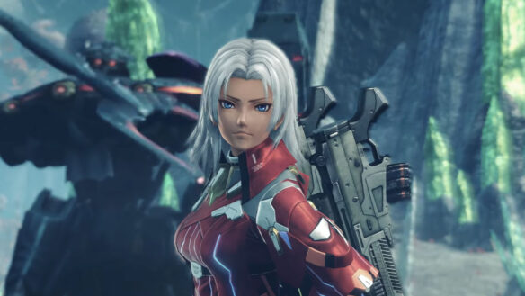 Check Out Six Minutes Of Awesome Xenoblade Chronicles X: Definitive Edition Gameplay