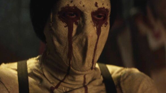 Latest Daredevil Born Again Episode Introduces Surprising New Characters