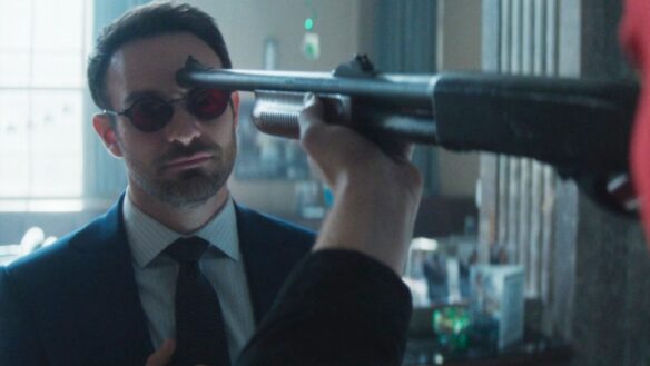 Double Daredevil Born Again Episodes Bring The Most Action Yet