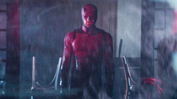 Daredevil Born Again Season 1 Finale Comes With A Rebirth