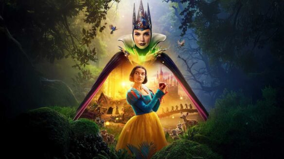 Disney’s Snow White (2025) Review – Wishful Thinking