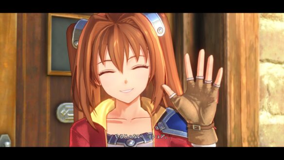 Here’s A New Trailer & More Info On The Trails In The Sky 1st Chapter Remake