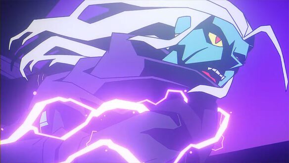 Absolum Is A New Fantasy Beat-Em-Up From Dotemu & Pals