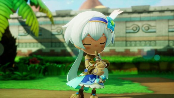 Keiji Inafune Left Level-5 Mid-2024, Then Let Level-5 Take Over His Comcept Operations