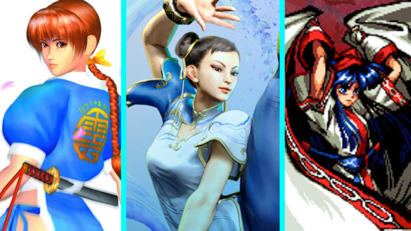 Happy International Women’s Day: Celebrating History’s Famous Female Fighters