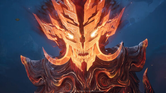 Honor Of Kings Spin-Off Action-Adventure RPG Announced