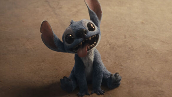 Here’s Your First Look At The Lilo & Stitch Live-Action Remake