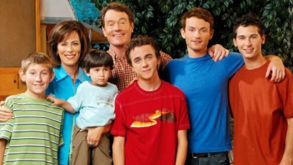 Malcolm In The Middle Revival Brings Back The Chaos—With One Big Change