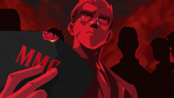 Midnight Murder Club Early Access Out Now