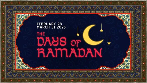 Steam’s The Days Of Ramadan Festival 2025 Gaming Showcase Starts Now