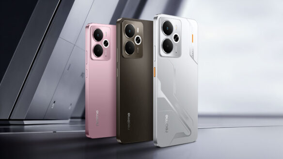 Realme Unleashes Gaming Phone Goodness With 14 Series 5G Line