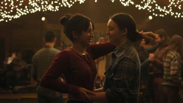 The Last Of Us Season 2 Has A Release Date