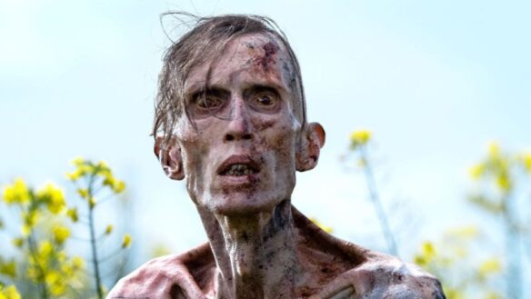 New 28 Years Later Trailer Is Absolutely Brain-Melting