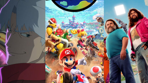 Asia Gaming Beat: 5th April 2025