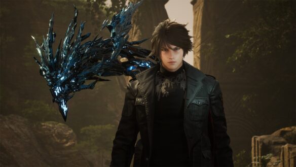 Lost Soul Aside Postponed To Polish Its Shine, Not Your Patience