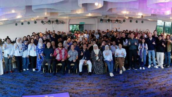 Malaysian Games, Toons & The Metaverse Get a Cash Boost