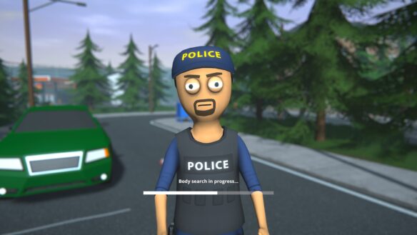 Schedule 1 vs. Drug Dealer Simulator: Steam’s War on Simulated Drugs