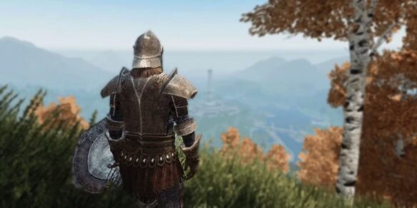 Here’s How Bethesda Responds To Skyblivion