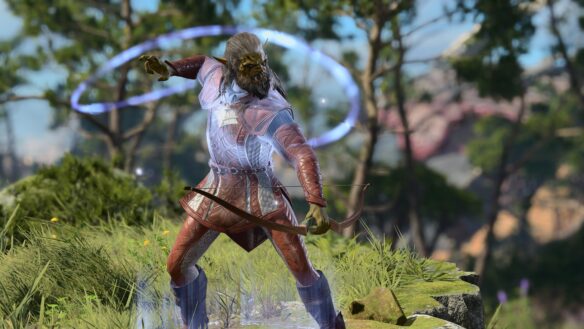 The Last Baldur’s Gate 3 Patch Is Out Now; Find Out What’s New