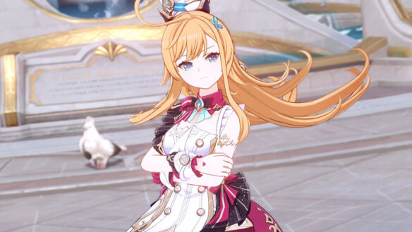 Genshin Impact Update 5.6 Will Bring Players Back To Mondstadt This May