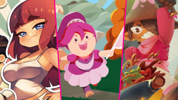 Indie Jam 2025: Here’s What You Need To Know About Malaysia’s Asian-Centric Indie Showcase