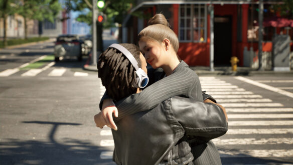 Life Sim Game InZOI Early Access Sales Have Surpassed 1 Million