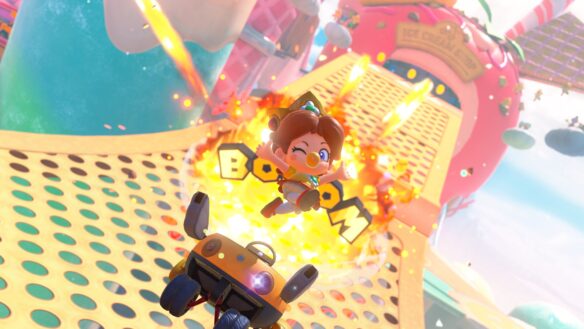 Nintendo Justifies Mario Kart World’s US$80 Price Tag With A New 15-Minute Video