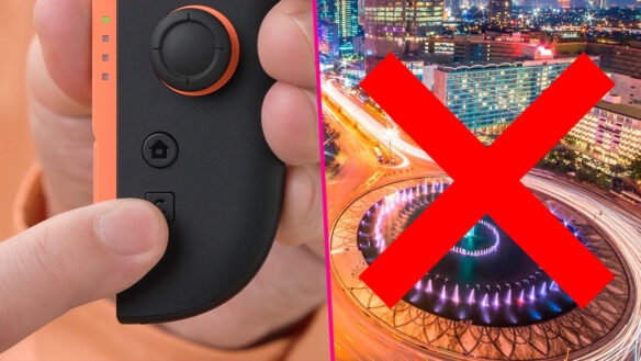 Why Isn’t The Nintendo Switch 2 Launching In One Of Southeast Asia’s Biggest Gaming Market