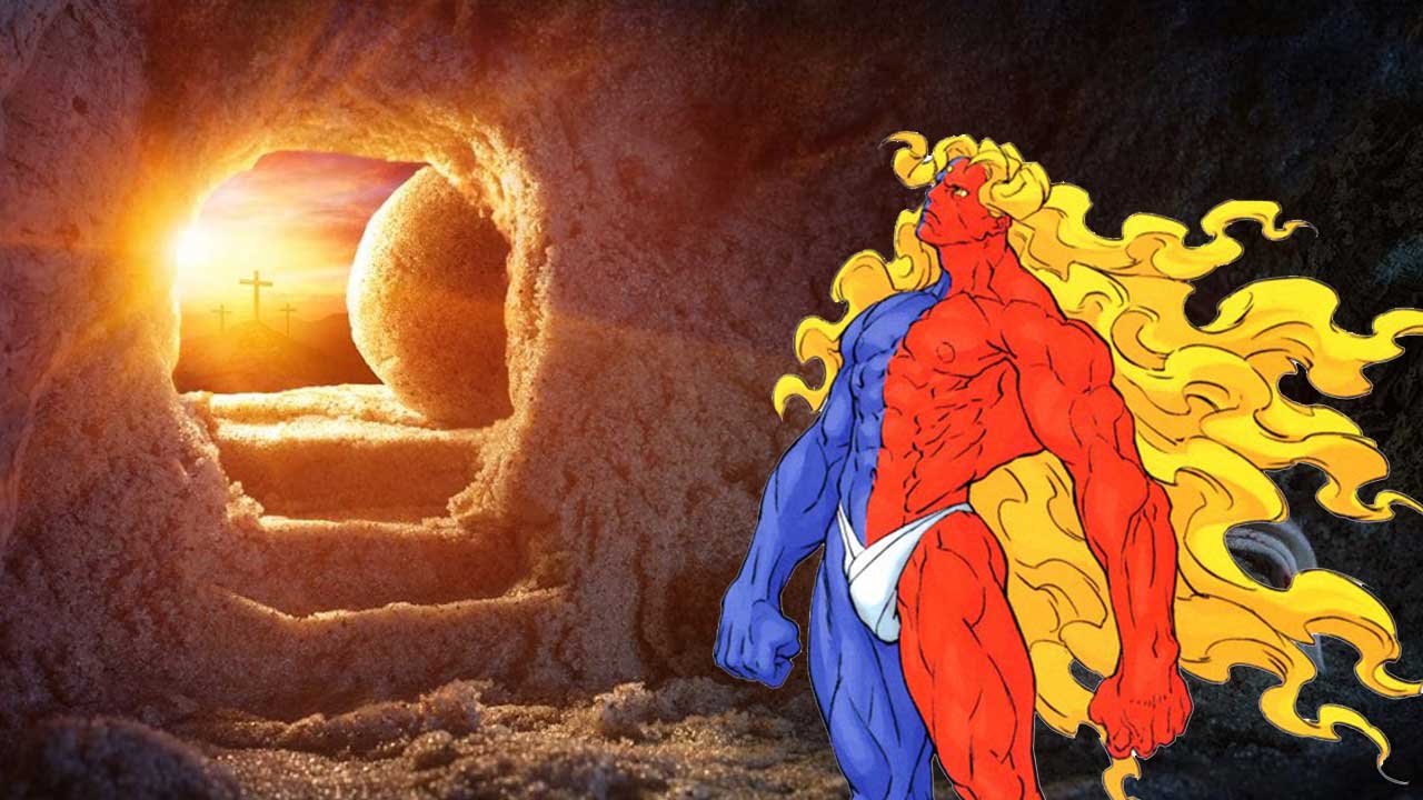 Celebrating The Most Spectacular Resurrections In Video Game History