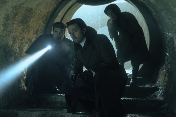 Andor Season 2 Arc 2 Review: The Cause and Cost of A Rebellion