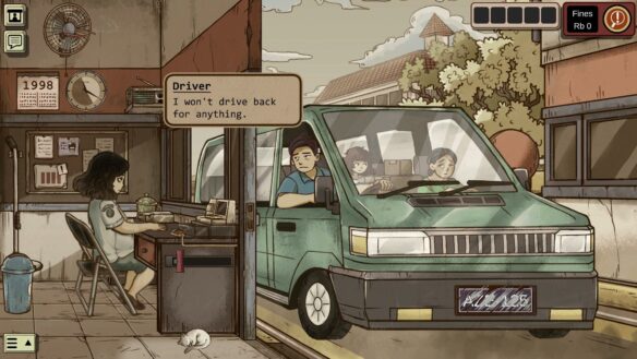 The Makers Of My Lovely Empress Announces New Adventure Title Set In 1998 Indonesia