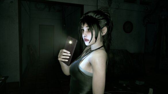 Dreadout 3 Announced; To Be Published By Soft Source In 2026