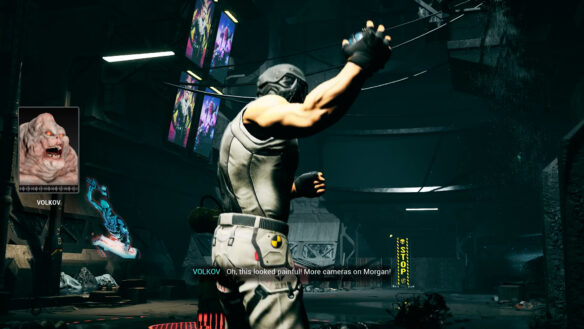 KIBORG Review: Punchy, Polished, & Painfully Forgettable