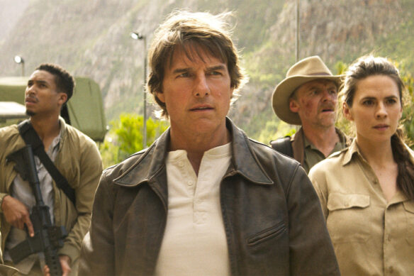 Mission Impossible: The Final Reckoning Review – Is This Spy’s Work Ever Done?