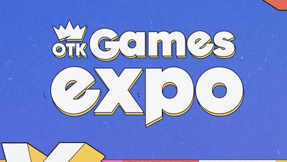 OTK Games Expo 2025: All The Games Announced