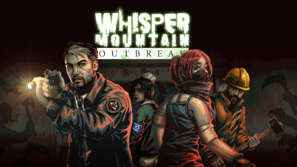 Horror Game Whisper Mountain Outbreak Gets Unleashed This August…