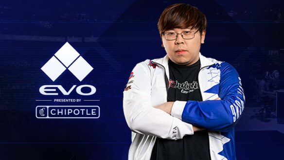 No Sponsor? No Sweat—Justin Wong’s Sending You To EVO