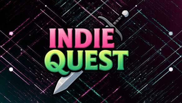 Indie Quest 2025: All The Games Revealed