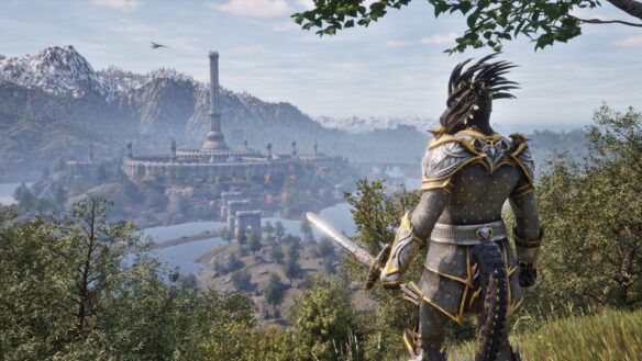 The Elder Scrolls IV: Oblivion Remastered Review – A Glorious Return to Cyrodiil’s Chaotic Charm