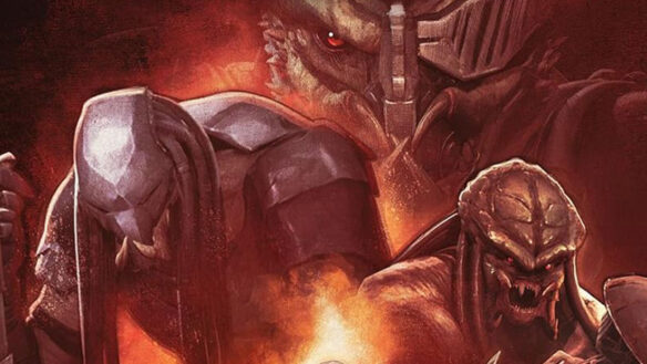 Predator: Killer Of Killers Review – The Hunt Continues