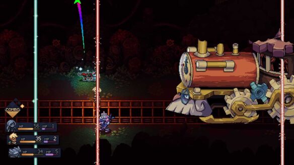 Sea of Stars: Throes of the Watchmaker Walkthrough & Boss Fights Guide