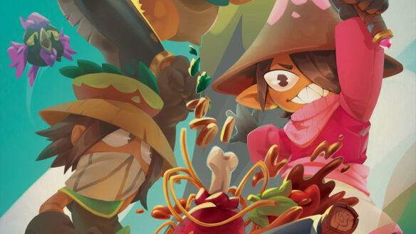 SEDAP! A Culinary Adventure Review: More Feast Than Famine