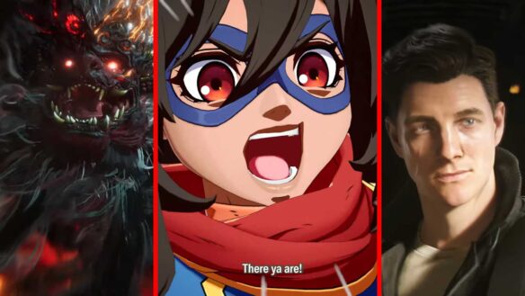 PlayStation State Of Play June 2025: The Best Announcements So Far