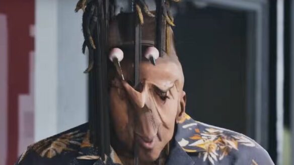 Build a Rocket Boy’s Launch Goes Kaboom: MindsEye Catches Fire on Takeoff