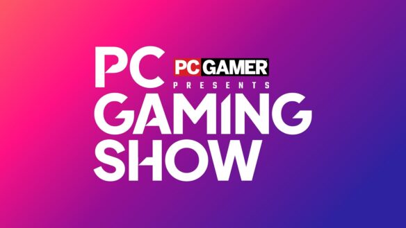 PC Gaming Show 2025: All Games & Announcements