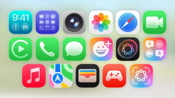 Apple WWDC25: The Announcements That Matter